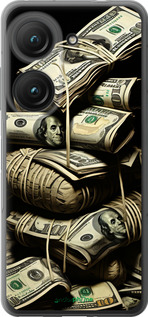 Силиконовый чехол Big money для Asus Zenfone 9 - 5666u-2842 изображение 