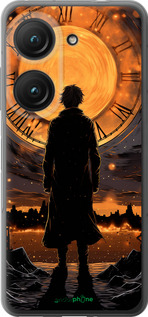 Силиконовый чехол Чехол для телефона для Asus Zenfone 9 - 5950u-2842 изображение 