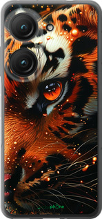 Силіконовий чехол Tiger для Asus Zenfone 9 - 6053u-2842 изображение 