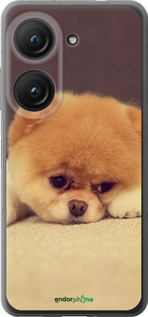 Силіконовий чехол Boo 2 для Asus Zenfone 9 - 890u-2842 изображение 