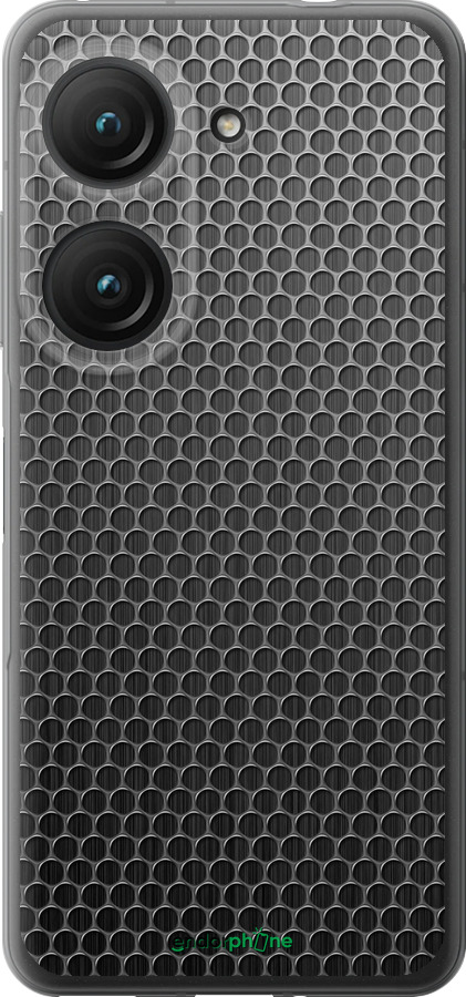 Силіконовий чехол Комірки для Asus Zenfone 9 - 243u-2842 изображение 