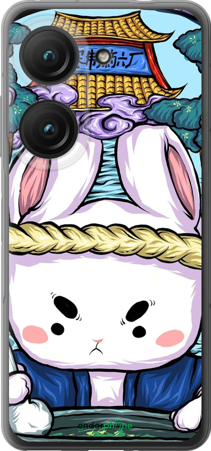 Силиконовый чехол № 5342 для Asus Zenfone 9 - 5342u-2842 изображение 