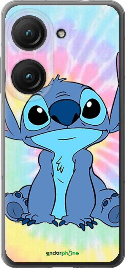 Силиконовый чехол № 5397 для Asus Zenfone 9 - 5397u-2842 изображение 