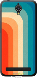 Силиконовый чехол № 5410 для Asus ZenFone Go ZC451TG - 5410u-276 изображение 