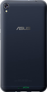 Силиконовый чехол 'Прозрачный' для Asus ZENFONE Live ZB501KL изображение 8