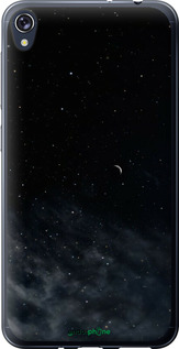 Силіконовий чехол Нічне небо для Asus ZENFONE Live ZB501KL - 6451u-1128 изображение 