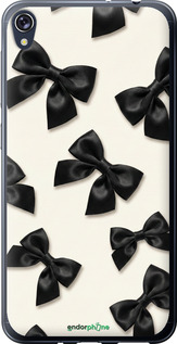 Силиконовый чехол Dark Coquette для Asus ZENFONE Live ZB501KL - 6765u-1128 изображение 