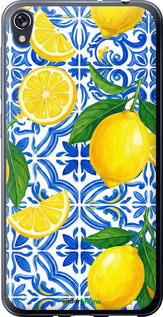 Силіконовий чехол Grocery Girl Italian Summer для Asus ZENFONE Live ZB501KL - 6766u-1128 изображение 