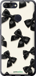 Силіконовий чехол Dark Coquette для Asus ZenFone Max Plus M1 ZB570TL - 6765u-1361 изображение 