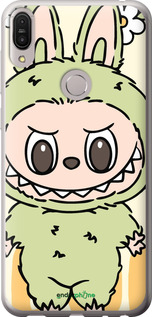 Силіконовий чехол № 6736 для Asus ZenFone Max Pro M1 ZB602KL - 6736u-1647 изображение 