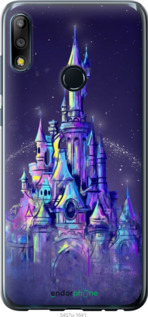 Силиконовый чехол № 5407 для Asus Zenfone Max Pro M2 ZB631KL - 5407u-1641 изображение 