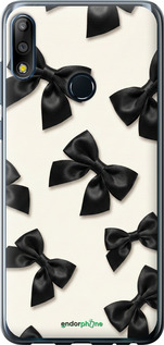 Силиконовый чехол Dark Coquette для Asus Zenfone Max Pro M2 ZB631KL - 6765u-1641 изображение 