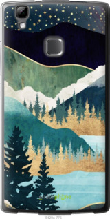 Силіконовий чехол № 5429 для Doogee X5 max PRO - 5429u-955 изображение 