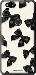 2D пластиковый чехол Dark Coquette для Google Pixel 2 - 6765t-1075 изображение 