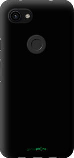 TPU чехол 'Прозрачный' для Google Pixel 3a изображение 16