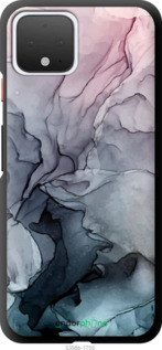 TPU чехол № 5398 для Google Pixel 4 - 5398b-1755 изображение 