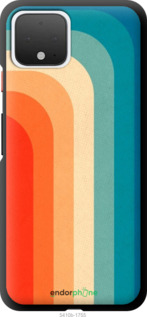 TPU чехол № 5410 для Google Pixel 4 - 5410b-1755 изображение 
