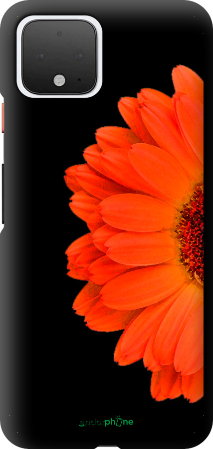 TPU чехол Гербера 1 для Google Pixel 4 - 4534b-1755 изображение 