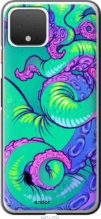 2D пластиковий чехол № 5427 для Google Pixel 4 - 5427t-1755 изображение 