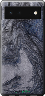 Силіконовий чехол Текстурний фон для Google Pixel 6 - 5567u-2364 изображение 