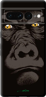 TPU чехол Gorilla для Google Pixel 7 Pro - 4181b-3031 изображение 