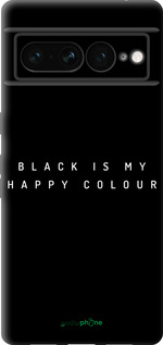 TPU чехол Happy Color для Google Pixel 7 Pro - 4252b-3031 изображение 