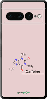 TPU чехол Caffeine для Google Pixel 7 Pro - 4277b-3031 изображение 