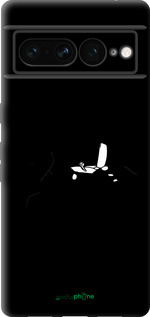 TPU чехол Предложение для Google Pixel 7 Pro - 4898b-3031 изображение 