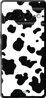 TPU чехол Шкіра корови для Google Pixel 7 Pro - 5576b-3031 изображение 