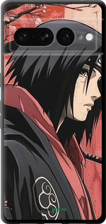 TPU чехол Anime v1 для Google Pixel 7 Pro - 6064b-3031 изображение 