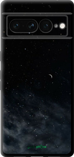 TPU чехол Ночное небо для Google Pixel 7 Pro - 6451b-3031 изображение 