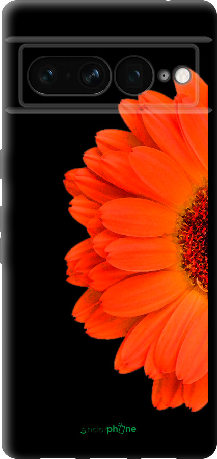 TPU чехол Гербера 1 для Google Pixel 7 Pro - 4534b-3031 изображение 