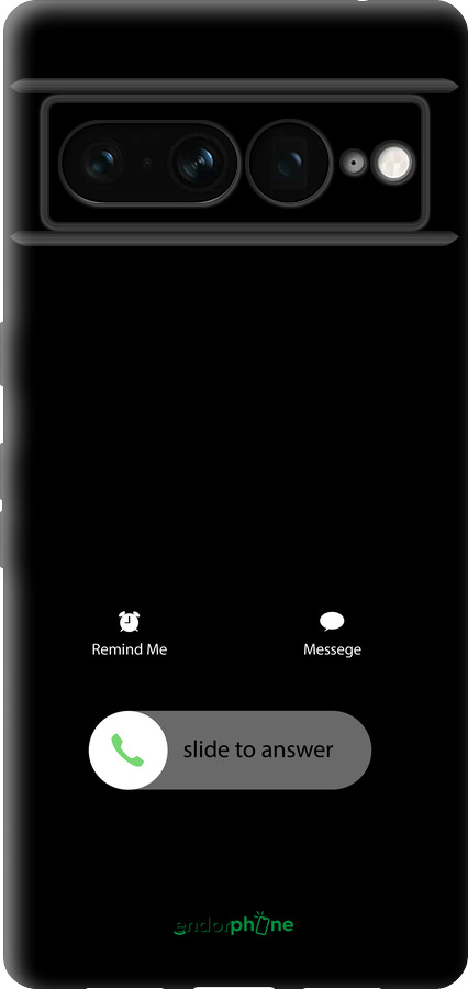 TPU чехол Айфон 2 для Google Pixel 7 Pro - 4888b-3031 изображение 