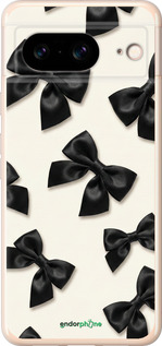 Силиконовый чехол Dark Coquette для Google Pixel 8 - 6765u-3060 изображение 