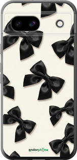 Силиконовый чехол Dark Coquette для Google Pixel 8A - 6765u-3406 изображение 