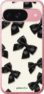 Силіконовий чехол Dark Coquette для Google Pixel 9 5G - 6765u-3643 изображение 