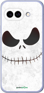 Силіконовий чехол Білий Джек для Google Pixel 9A - 1199u-3899 изображение 