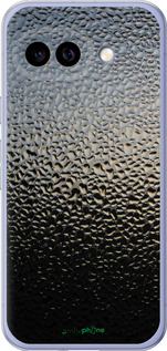 Силиконовый чехол Мокрое стекло для Google Pixel 9A - 245u-3899 изображение 