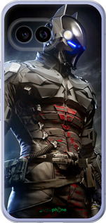 Силиконовый чехол Рыцарь для Google Pixel 9A - 4075u-3899 изображение 