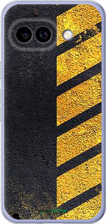 Силиконовый чехол Biohazard  7 для Google Pixel 9A - 4823u-3899 изображение 