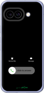 Силиконовый чехол Айфон 2 для Google Pixel 9A - 4888u-3899 изображение 