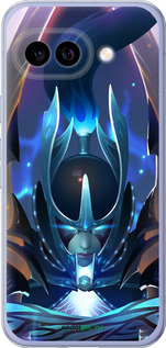 Силиконовый чехол № 5328 для Google Pixel 9A - 5328u-3899 изображение 