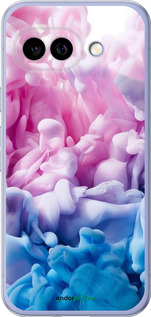 Силиконовый чехол Акварель абстракция для Google Pixel 9A - 5335u-3899 изображение 