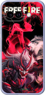 Силиконовый чехол № 5373 для Google Pixel 9A - 5373u-3899 изображение 