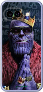 Силиконовый чехол № 5389 для Google Pixel 9A - 5389u-3899 изображение 