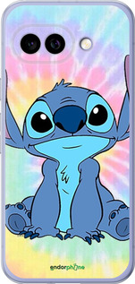 Силиконовый чехол № 5397 для Google Pixel 9A - 5397u-3899 изображение 