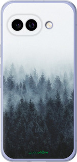 Силіконовий чехол № 5406 для Google Pixel 9A - 5406u-3899 изображение 