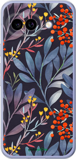 Силиконовый чехол № 5423 для Google Pixel 9A - 5423u-3899 изображение 