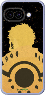 Силиконовый чехол № 5440 для Google Pixel 9A - 5440u-3899 изображение 