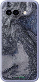 Силиконовый чехол Текстурный фон для Google Pixel 9A - 5567u-3899 изображение 